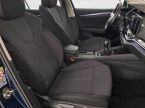 Škoda Octavia - fotka číslo 8