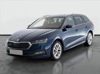 Škoda Octavia - fotka číslo 1