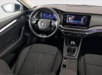 Škoda Octavia - fotka číslo 6