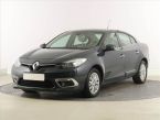 Renault Fluence - fotka číslo 1