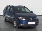 Dacia Logan - fotka číslo 0