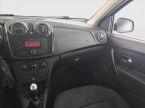 Dacia Logan - fotka číslo 7