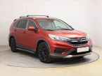Honda CR-V - fotka číslo 0