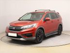 Honda CR-V - fotka číslo 1