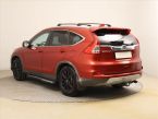 Honda CR-V - fotka číslo 3
