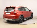 Honda CR-V - fotka číslo 4