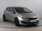 Kia Cee'd - fotka číslo 0