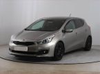 Kia Cee'd - fotka číslo 1