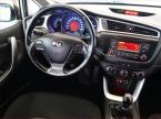 Kia Cee'd - fotka číslo 6