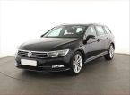 Volkswagen Passat - fotka číslo 1