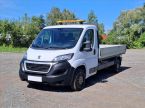 Peugeot Boxer - fotka číslo 1