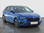 Škoda Scala - fotka číslo 0