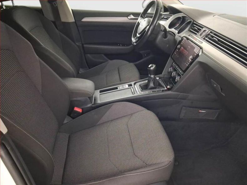 Volkswagen Arteon - hlavní fotka