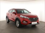 Hyundai Tucson - fotka číslo 0