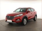 Hyundai Tucson - fotka číslo 1