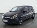 Opel Corsa - fotka číslo 1
