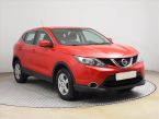 Nissan Qashqai - fotka číslo 0