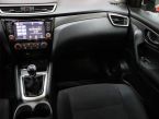 Nissan Qashqai - fotka číslo 7