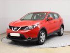 Nissan Qashqai - fotka číslo 1