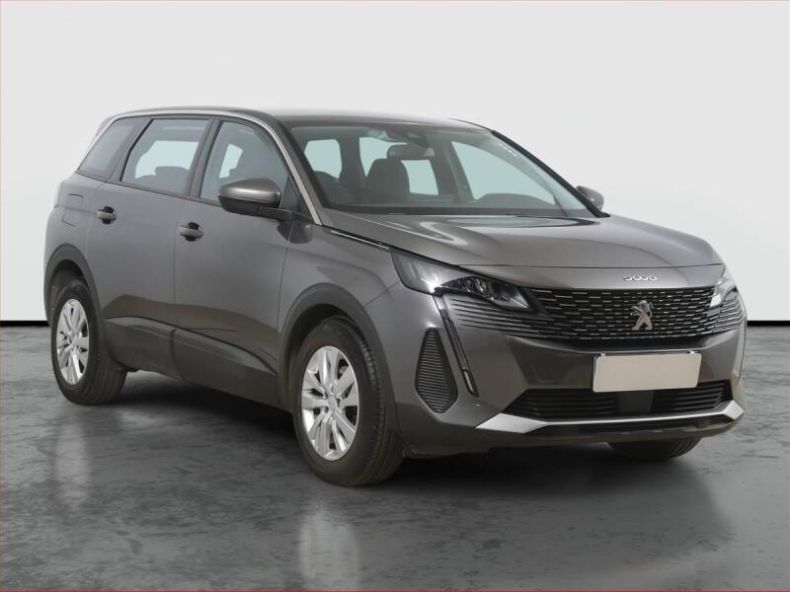 Peugeot 5008 - hlavní fotka inzerátu