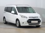Ford Tourneo - fotka číslo 0