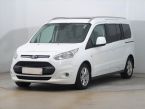 Ford Tourneo - fotka číslo 1