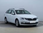 Škoda Octavia - fotka číslo 0