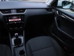 Škoda Octavia - fotka číslo 7