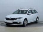 Škoda Octavia - fotka číslo 1