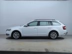 Škoda Octavia - fotka číslo 2