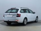 Škoda Octavia - fotka číslo 4