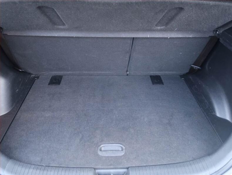 Hyundai ix20 - hlavní fotka