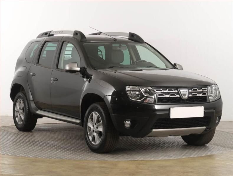Dacia Duster - hlavní fotka inzerátu