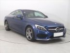Mercedes Třída C - fotka číslo 0
