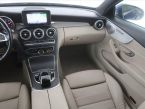 Mercedes Třída C - fotka číslo 7