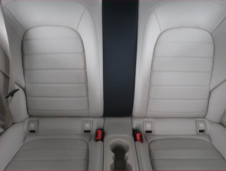 Mercedes Třída C - hlavní fotka