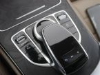 Mercedes Třída C - fotka číslo 15