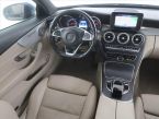 Mercedes Třída C - fotka číslo 6