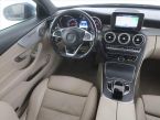 Mercedes Třída C - fotka číslo 6