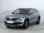 Škoda Kodiaq - fotka číslo 1