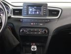 Kia Cee'd - fotka číslo 11
