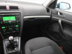 Škoda Octavia - fotka číslo 7