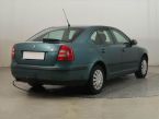 Škoda Octavia - fotka číslo 4