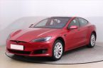Tesla S-type - fotka číslo 1