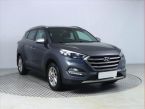 Hyundai Tucson - fotka číslo 0