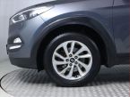 Hyundai Tucson - fotka číslo 12