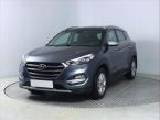 Hyundai Tucson - fotka číslo 1