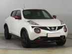 Nissan Juke - fotka číslo 0