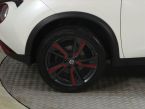 Nissan Juke - fotka číslo 14