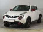 Nissan Juke - fotka číslo 1